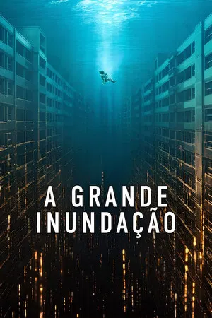 A Grande Inundação (2025)