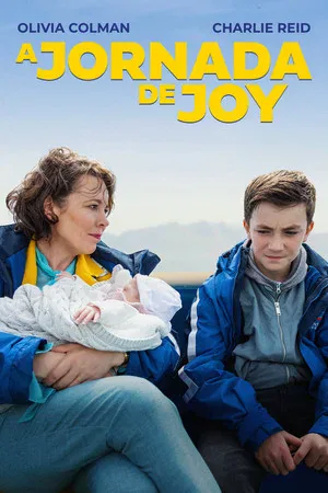 A Jornada de Joy (2022)