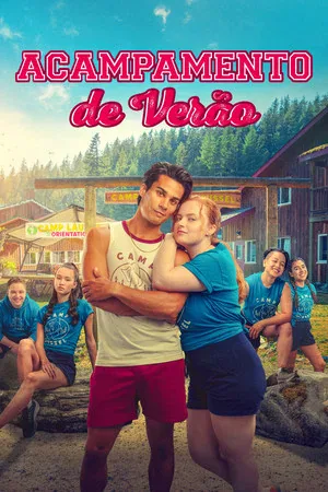 Acampamento de Verão (2024)