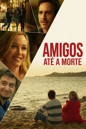 Amigos Até a Morte (2023)