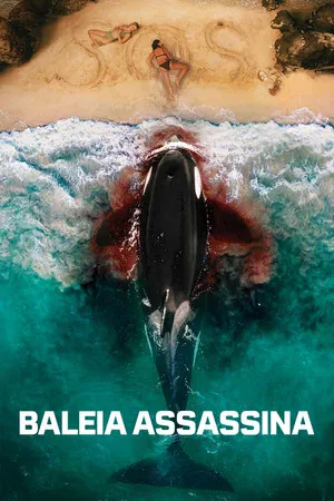 Baleia Assassina (2026)