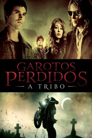 Garotos Perdidos 2: A Tribo (2008)