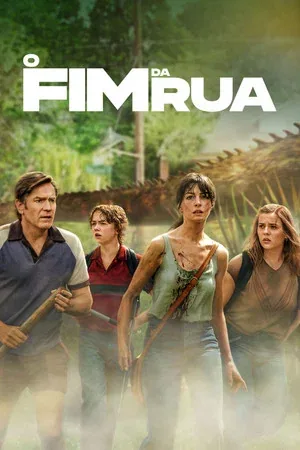 O Fim da Rua (2026)