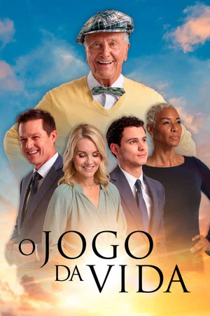 O Jogo da Vida (2022)