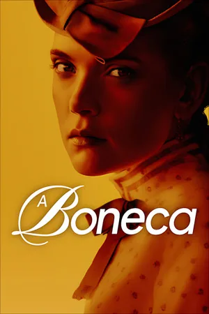 A Boneca 1ª Temporada (2026)