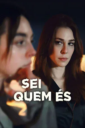 Conheço Você 1ª Temporada (2026)